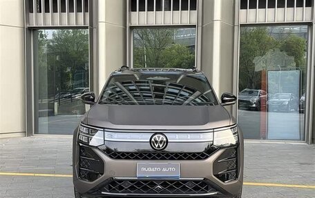 Volkswagen Teramont, 2026 год, 5 497 778 рублей, 2 фотография