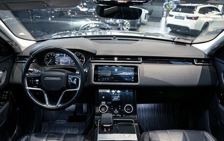 Land Rover Range Rover Velar I, 2021 год, 5 690 000 рублей, 24 фотография