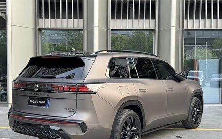 Volkswagen Teramont, 2026 год, 5 497 778 рублей, 5 фотография