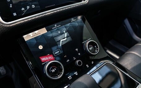 Land Rover Range Rover Velar I, 2021 год, 5 690 000 рублей, 19 фотография