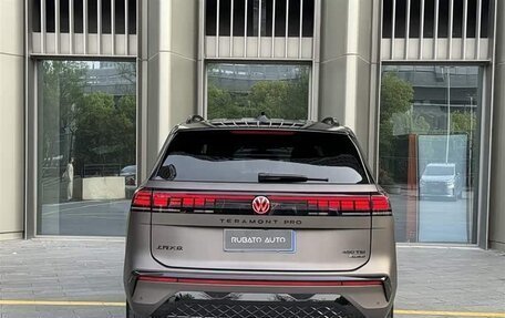 Volkswagen Teramont, 2026 год, 5 497 778 рублей, 6 фотография
