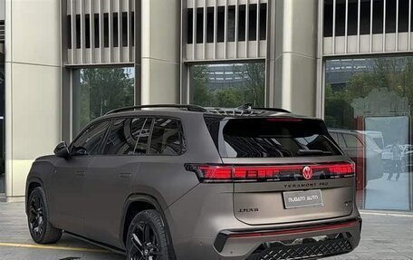 Volkswagen Teramont, 2026 год, 5 497 778 рублей, 7 фотография