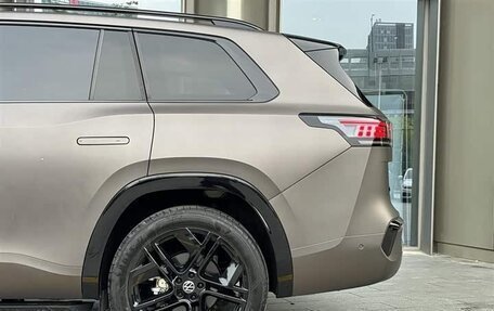 Volkswagen Teramont, 2026 год, 5 497 778 рублей, 8 фотография