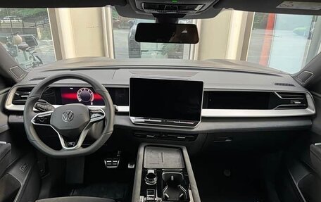 Volkswagen Teramont, 2026 год, 5 497 778 рублей, 11 фотография