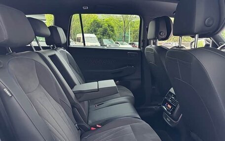 Volkswagen Teramont, 2026 год, 5 497 778 рублей, 17 фотография