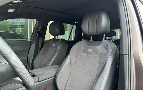 Volkswagen Teramont, 2026 год, 5 497 778 рублей, 9 фотография