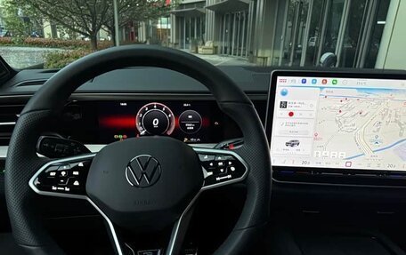 Volkswagen Teramont, 2026 год, 5 497 778 рублей, 12 фотография