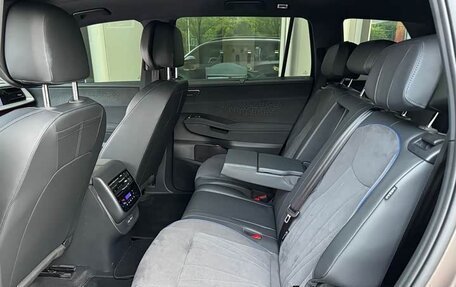 Volkswagen Teramont, 2026 год, 5 497 778 рублей, 18 фотография