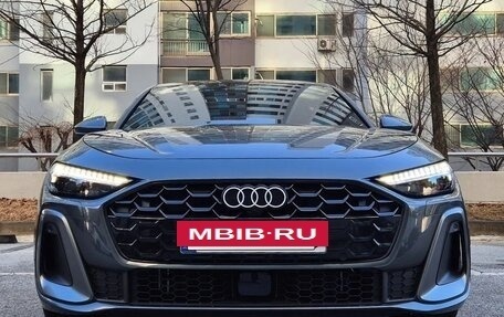Audi A5, 2025 год, 6 000 077 рублей, 2 фотография
