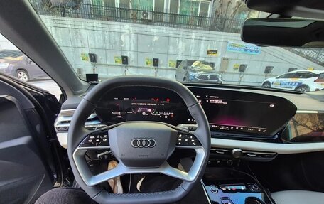 Audi A5, 2025 год, 6 000 077 рублей, 6 фотография