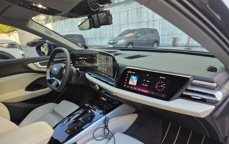 Audi A5, 2025 год, 6 000 077 рублей, 12 фотография