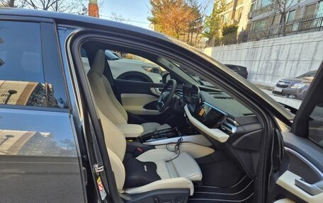 Audi A5, 2025 год, 6 000 077 рублей, 15 фотография