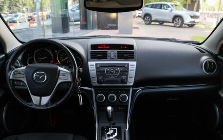 Mazda 6, 2008 год, 980 000 рублей, 10 фотография