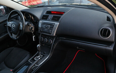 Mazda 6, 2008 год, 980 000 рублей, 8 фотография
