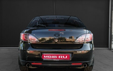 Mazda 6, 2008 год, 980 000 рублей, 5 фотография