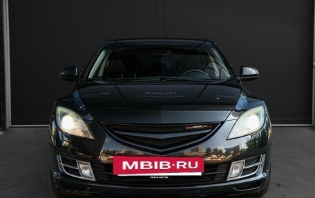 Mazda 6, 2008 год, 980 000 рублей, 2 фотография