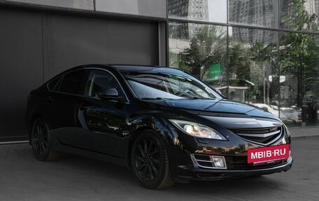 Mazda 6, 2008 год, 980 000 рублей, 3 фотография