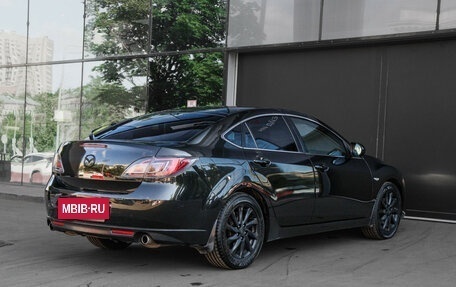 Mazda 6, 2008 год, 980 000 рублей, 4 фотография