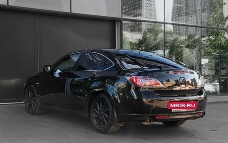 Mazda 6, 2008 год, 980 000 рублей, 7 фотография