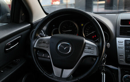 Mazda 6, 2008 год, 980 000 рублей, 12 фотография
