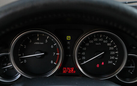 Mazda 6, 2008 год, 980 000 рублей, 21 фотография