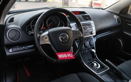 Mazda 6, 2008 год, 980 000 рублей, 13 фотография
