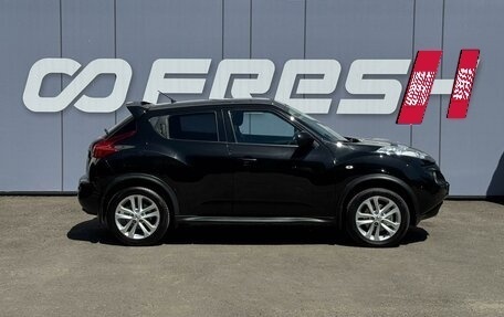Nissan Juke II, 2011 год, 1 149 000 рублей, 5 фотография