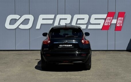 Nissan Juke II, 2011 год, 1 149 000 рублей, 4 фотография