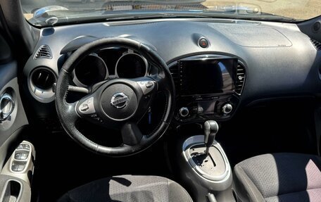Nissan Juke II, 2011 год, 1 149 000 рублей, 6 фотография
