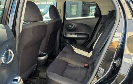 Nissan Juke II, 2011 год, 1 149 000 рублей, 11 фотография
