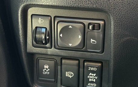 Nissan Juke II, 2011 год, 1 149 000 рублей, 13 фотография