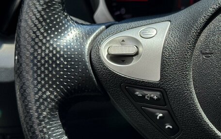 Nissan Juke II, 2011 год, 1 149 000 рублей, 14 фотография