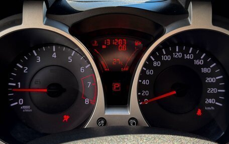Nissan Juke II, 2011 год, 1 149 000 рублей, 16 фотография