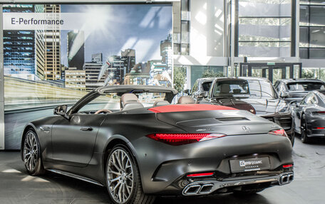 Mercedes-Benz SL-Класс AMG, 2024 год, 23 990 000 рублей, 4 фотография