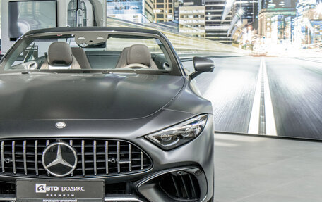 Mercedes-Benz SL-Класс AMG, 2024 год, 23 990 000 рублей, 2 фотография