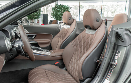 Mercedes-Benz SL-Класс AMG, 2024 год, 23 990 000 рублей, 8 фотография