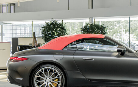 Mercedes-Benz SL-Класс AMG, 2024 год, 23 990 000 рублей, 6 фотография