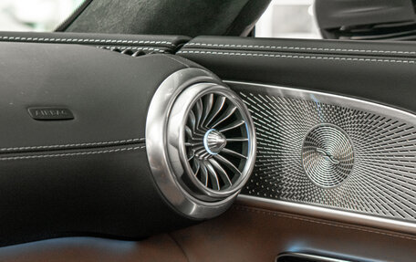 Mercedes-Benz SL-Класс AMG, 2024 год, 23 990 000 рублей, 9 фотография
