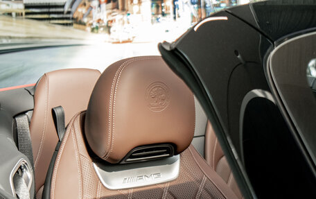 Mercedes-Benz SL-Класс AMG, 2024 год, 23 990 000 рублей, 11 фотография