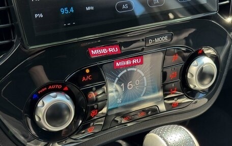 Nissan Juke II, 2011 год, 1 149 000 рублей, 20 фотография