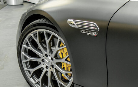 Mercedes-Benz SL-Класс AMG, 2024 год, 23 990 000 рублей, 13 фотография
