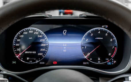 Mercedes-Benz SL-Класс AMG, 2024 год, 23 990 000 рублей, 16 фотография