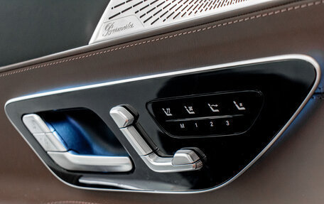 Mercedes-Benz SL-Класс AMG, 2024 год, 23 990 000 рублей, 18 фотография