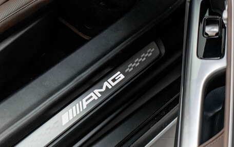 Mercedes-Benz SL-Класс AMG, 2024 год, 23 990 000 рублей, 23 фотография