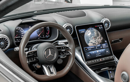 Mercedes-Benz SL-Класс AMG, 2024 год, 23 990 000 рублей, 22 фотография