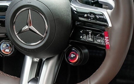Mercedes-Benz SL-Класс AMG, 2024 год, 23 990 000 рублей, 21 фотография