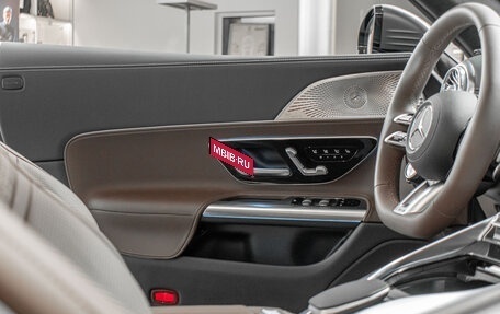 Mercedes-Benz SL-Класс AMG, 2024 год, 23 990 000 рублей, 17 фотография