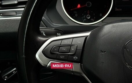 Volkswagen Tiguan II, 2021 год, 2 349 000 рублей, 19 фотография