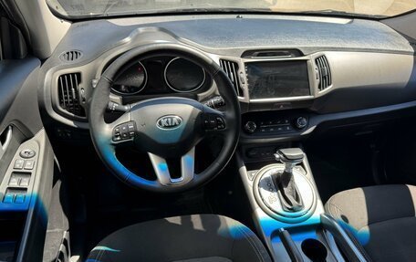 KIA Sportage III, 2014 год, 1 299 000 рублей, 6 фотография