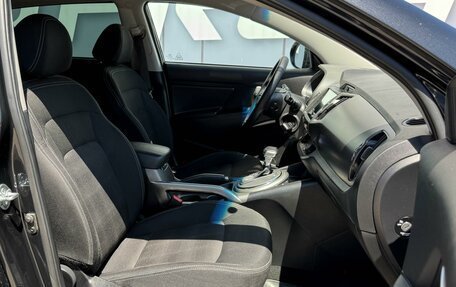 KIA Sportage III, 2014 год, 1 299 000 рублей, 8 фотография